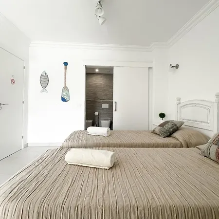 Mar Wifi Free , Private Bathroom And Terrace *