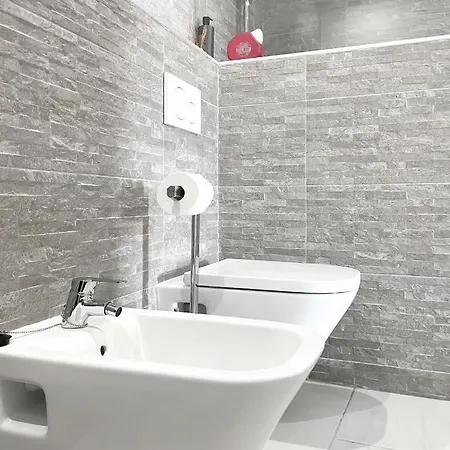 Apartamento Mar Wifi Free , Private Bathroom And Terrace Corralejo