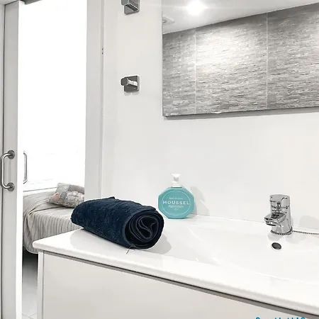 Mar Wifi Free , Private Bathroom And Terrace Apartment