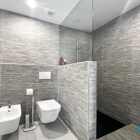 Mar Wifi Free , Private Bathroom And Terrace Corralejo