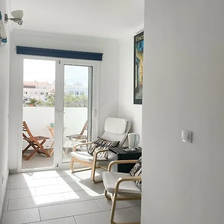 Mar Wifi Free , Private Bathroom And Terrace * Corralejo