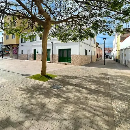 Apartamento Mar Wifi Free , Private Bathroom And Terrace